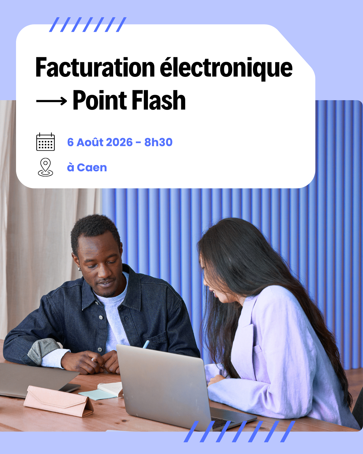 point Facturation électronique